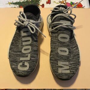 Adidas Human Races by Pharrell Williams